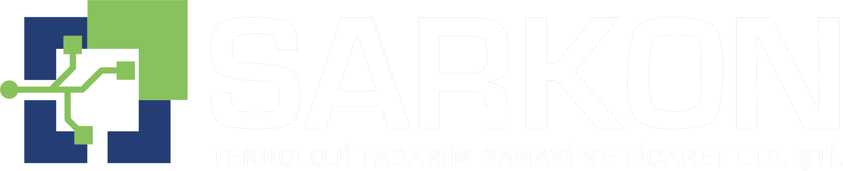 Sarkon Teknoloji Tasarım Sanayi Ve Ticaret Limited Şirketi