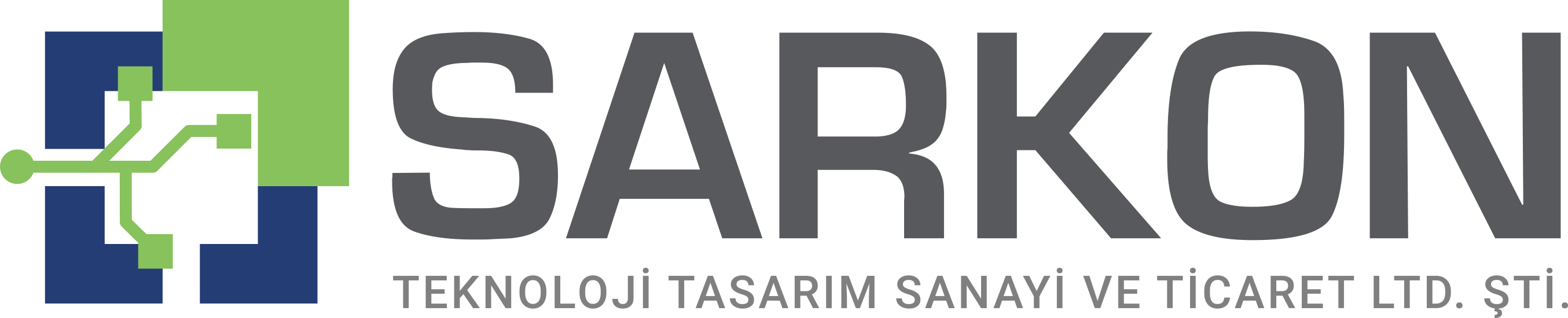 Sarkon Teknoloji Tasarım Sanayi Ve Ticaret Limited Şirketi